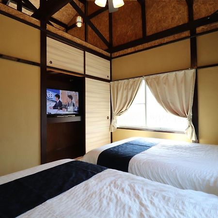 風乃家 Kaze No Ya Villa Ширахама Екстериор снимка