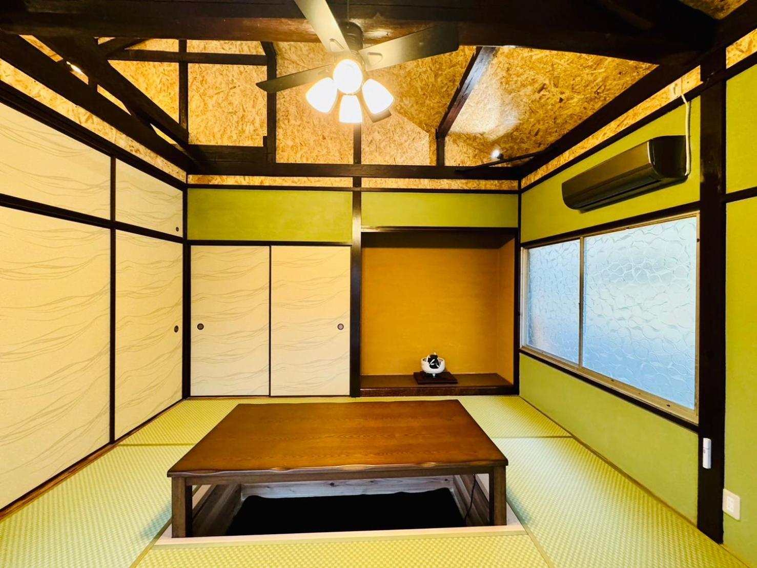 風乃家 Kaze No Ya Villa Ширахама Екстериор снимка