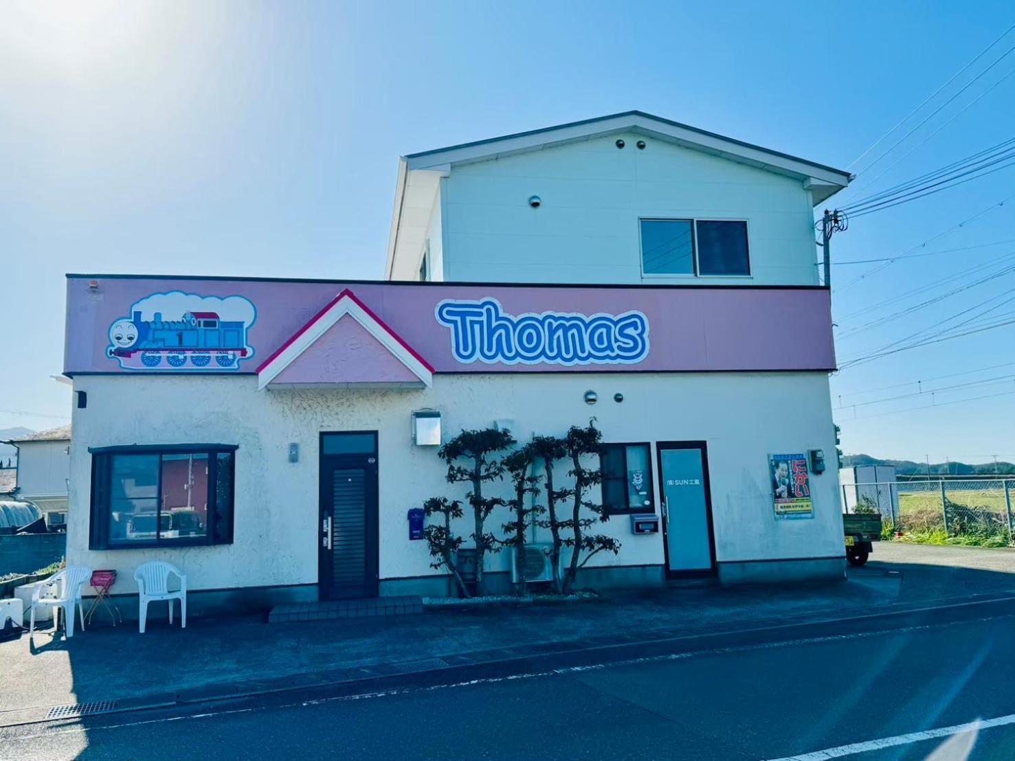 風乃家 Kaze No Ya Villa Ширахама Екстериор снимка