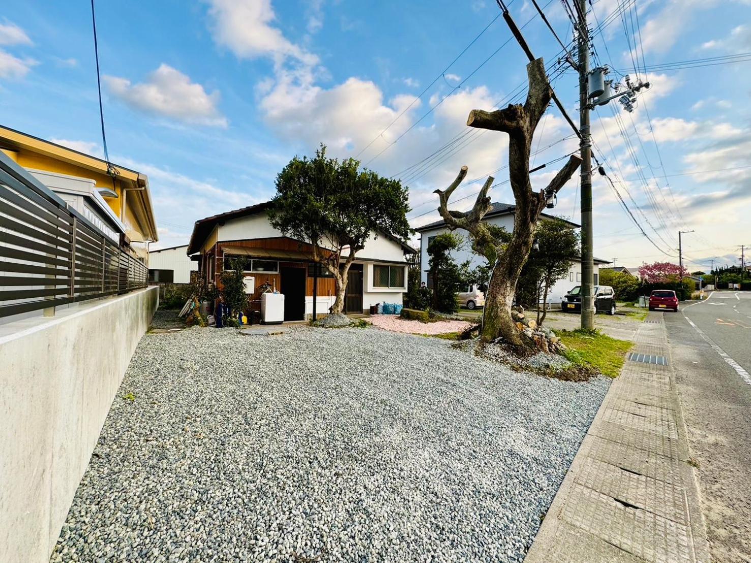 風乃家 Kaze No Ya Villa Ширахама Екстериор снимка