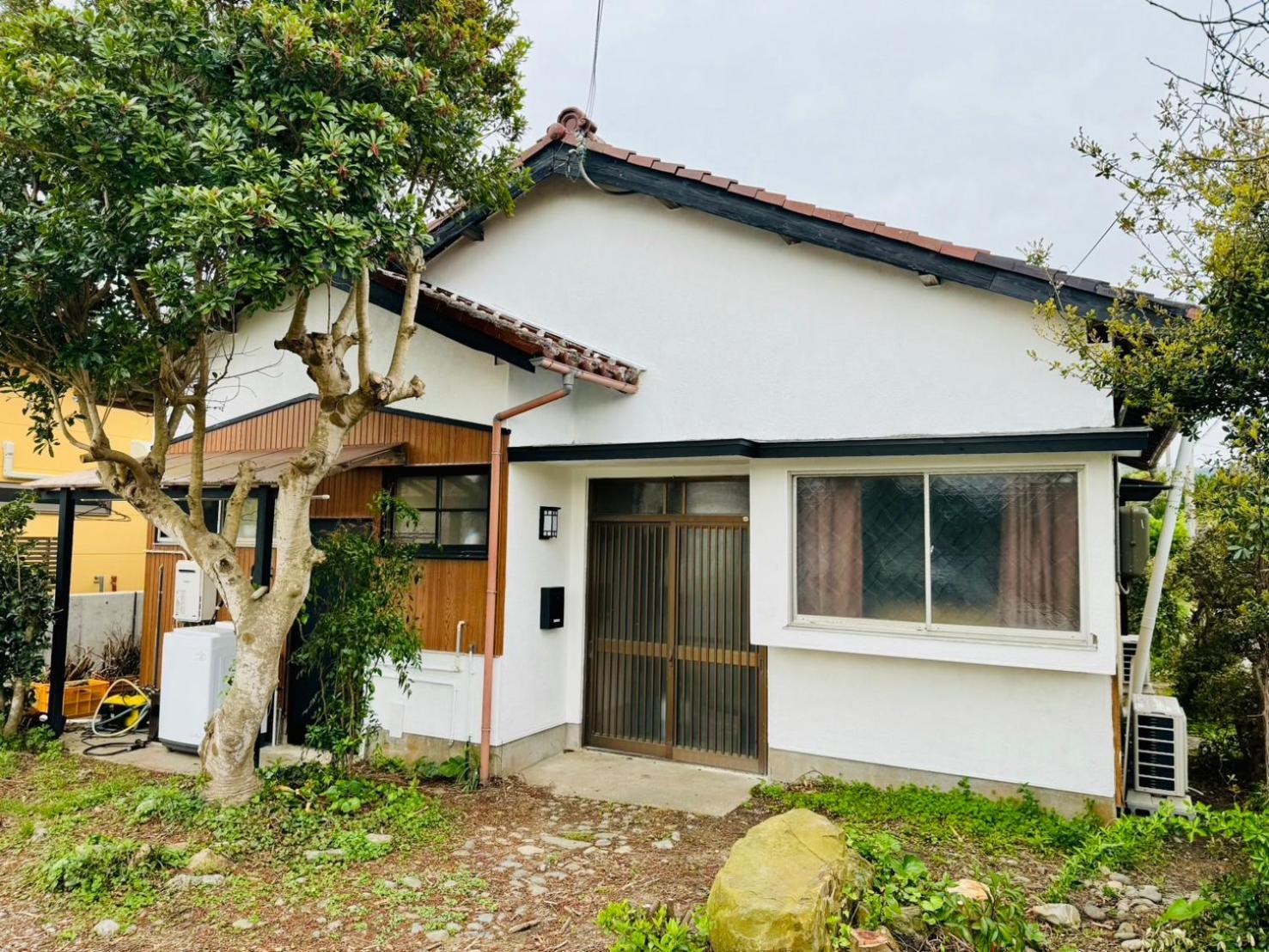 風乃家 Kaze No Ya Villa Ширахама Екстериор снимка