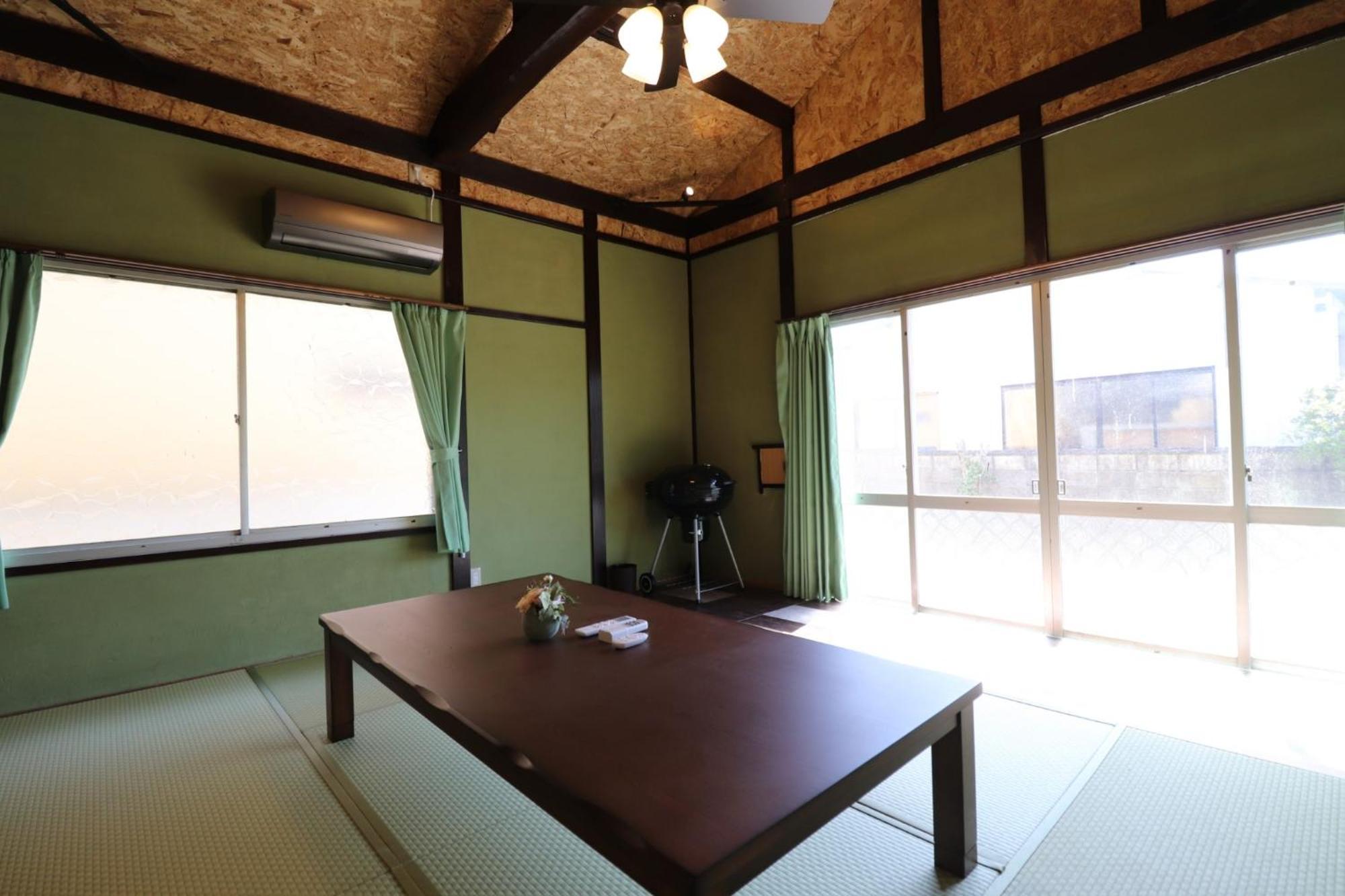 風乃家 Kaze No Ya Villa Ширахама Екстериор снимка