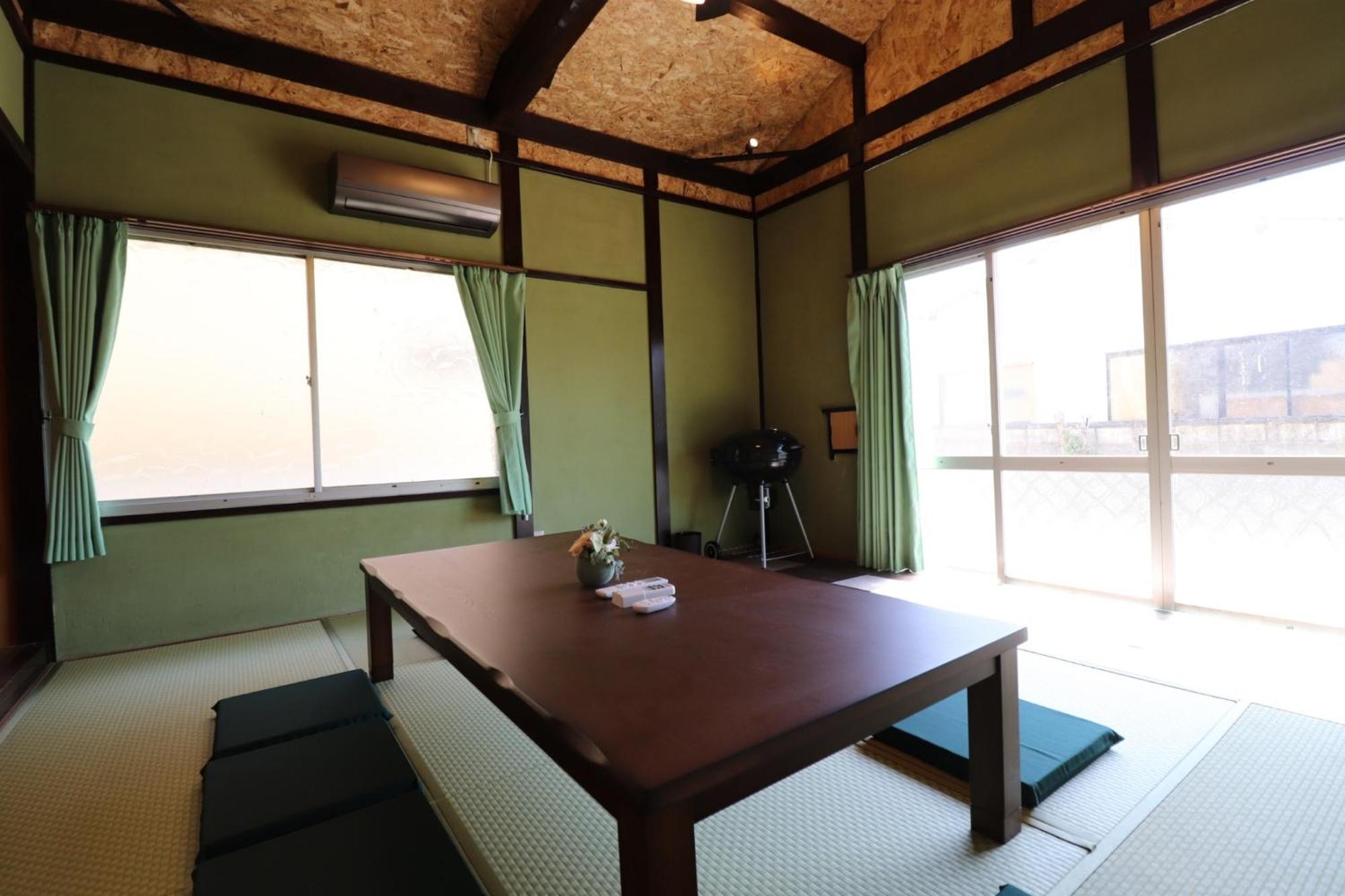 風乃家 Kaze No Ya Villa Ширахама Екстериор снимка
