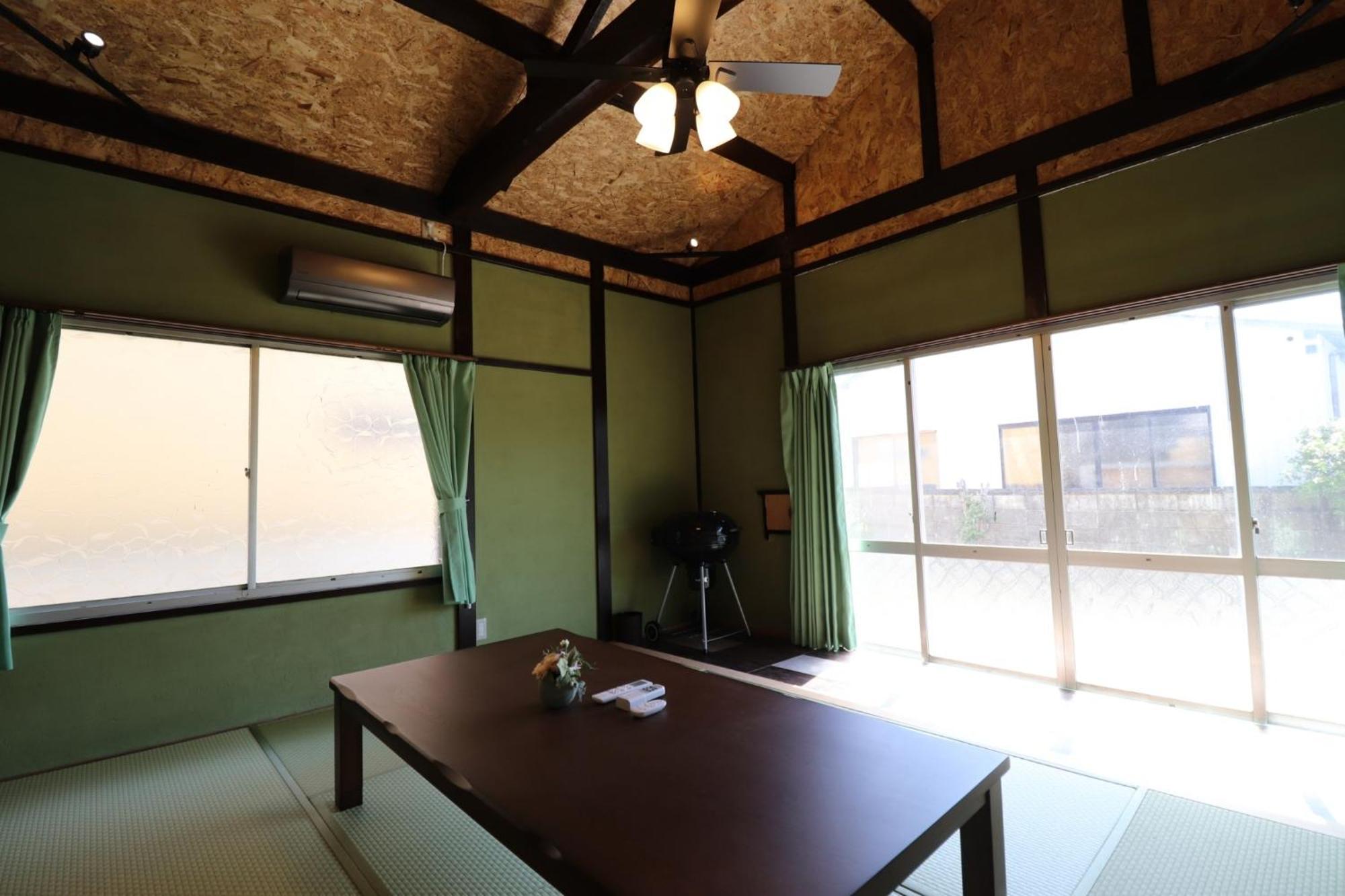 風乃家 Kaze No Ya Villa Ширахама Екстериор снимка